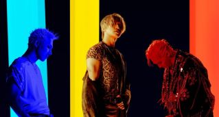 GD按讚「國旗」巡演列表！BIGBANG一次唱進台北、高雄 20週年最終站留台灣